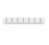 Silicone USB Cable Organizer Cable Winder Desktop Tidy Management Clips Cable Holder for Mouse Headphone Wire Organizer