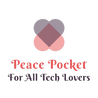 PEACE POCKET tech