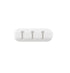 Silicone USB Cable Organizer Cable Winder Desktop Tidy Management Clips Cable Holder for Mouse Headphone Wire Organizer